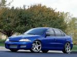 Chevrolet Cavalier Z24R Concept 2001 года